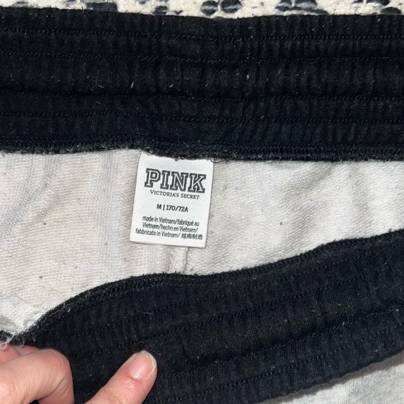 Medium pink sweatpants - Picture 4 of 6